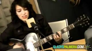 Gaby Moreno - Letter to a Mad Woman