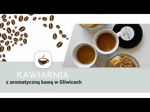 Zobacz filmy, Kawiarnia Blue Dog, Gliwice