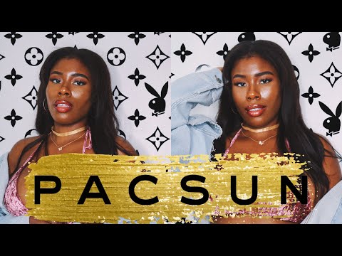 Playboy Pac Sun
