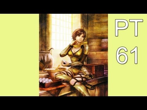 Samurai Warriors 3 Walkthrough PT. 61 - Escape Through Iga (Nene's Story)