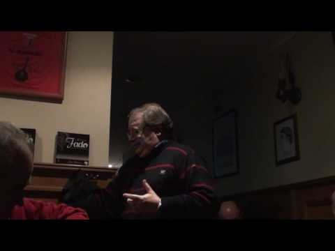 Victor Gama - Esquina de Rua