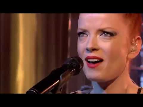 GARBAGE "Album de la Semaine" completo