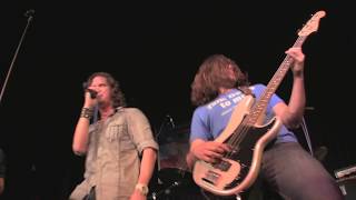 MADISON RISING LIVE "LOCK-N-LOAD" 8 of 8