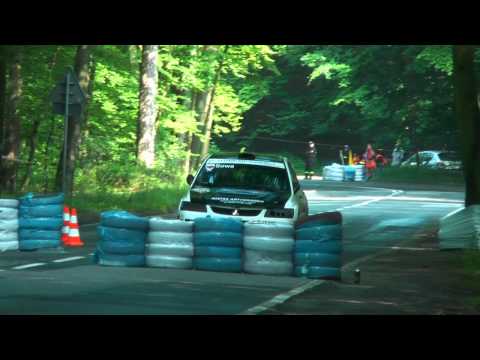 GSMP Sopot 2012 | Michał Sowa | Mitsubishi Lancer [MotoRecords.pl]