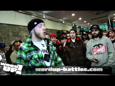 KJT vs Crack-a-Starr