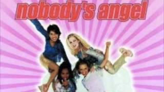 Next Stop Heaven - Nobody&#39;s Angel - HD