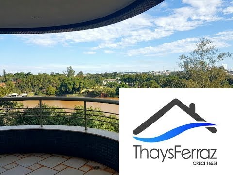 APARTAMENTO A VENDA EM LONDRINA -  Apartamento 3 quartos a venda em Londrina