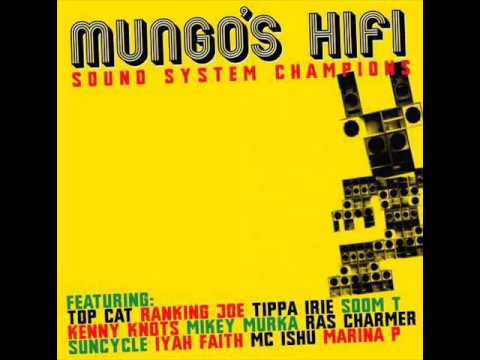 Mungo's Hi-Fi feat. Top Cat - Herbalist (Mary Jane Riddim)