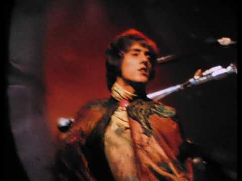 The Who - Summertime Blues (Live 1970)