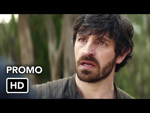 La Brea 1.09 (Preview)