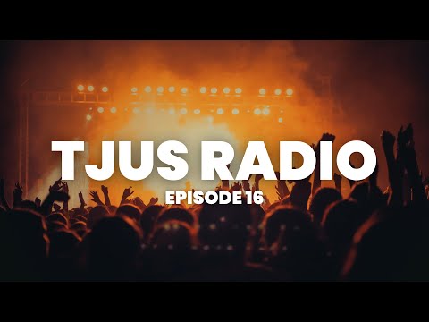 TJUS RADIO 016 by Thomas Ubieda (Progressive House Special)