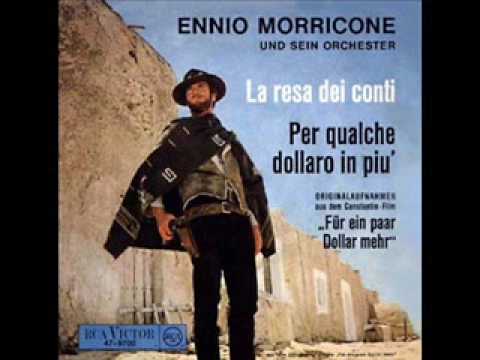 La Resa dei Conti