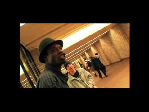 Bad News Brown - Music For A Blue Train (2004 Documentary)