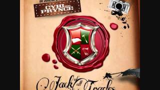 CyHi The Prynce - Charmer