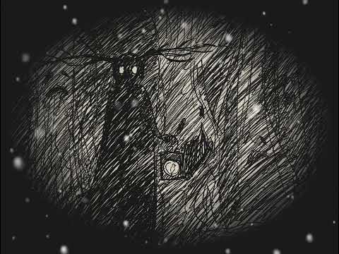 UPDATED VER - Come Wayward Souls (arr. violin, cello, piano) | Over the Garden Wall