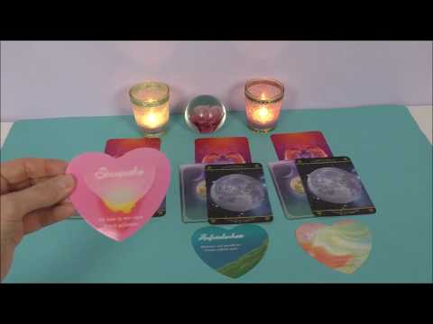 Neumondorakel zum Neumond im Wassermann am 24. Januar 2020