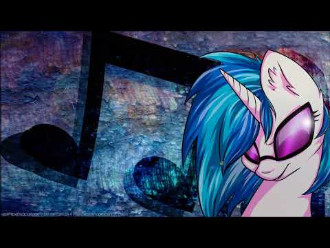 BRONY MUSIC MIX (Best Drops)