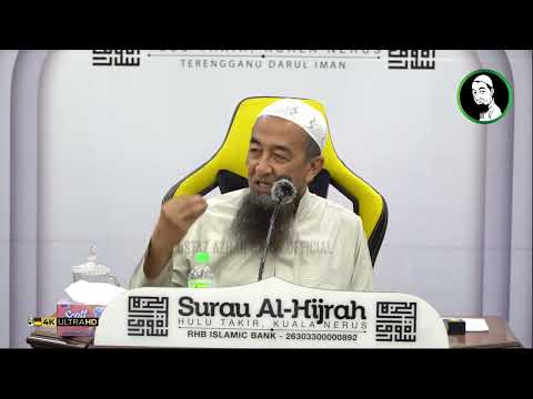 Hukum Bekerja Ditempat Ada Jual Arak- Ustaz Azhar Idrus