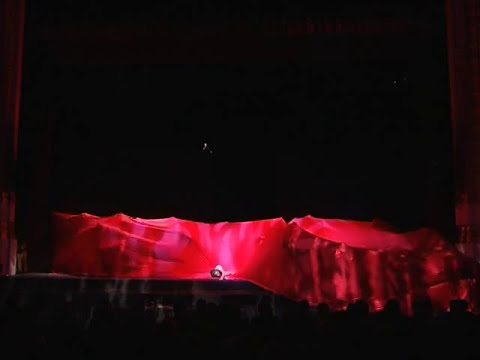 The Lady of the Camellias HNK Rijeka, Director and Choreographer Damir Zlatar Frey