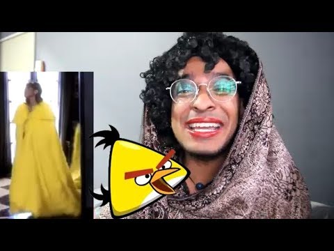 M.C.R VS Bobo Di Mana (PART 2!)