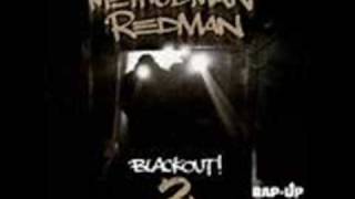 Method Man and Redman Blackout! 2 - Diz is 4 all my Smokerz