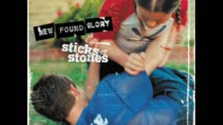 Forget Everything (Non LP version- bonus track)- New Found Glory