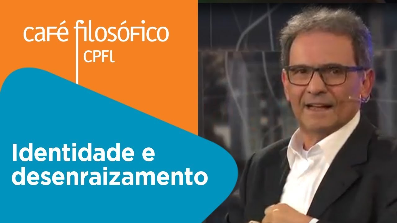 Identidade e desenraizamento | Jurandir Freire Costa