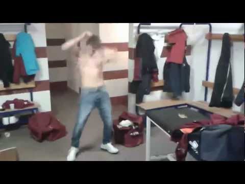 Harlem Shake (2) Anaune Val di Non