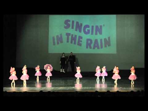 SinginInTheRain