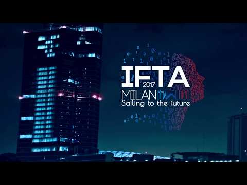 IFTA 2017 - CONFERENCE