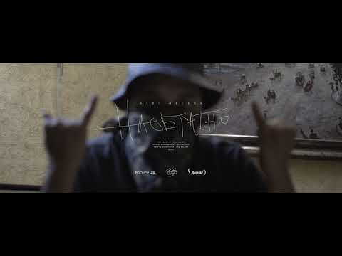 07. NESI NELSON - НАОБРАТНО (official audio)