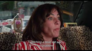 Carmen Maura on Acting for Comedy and Drama