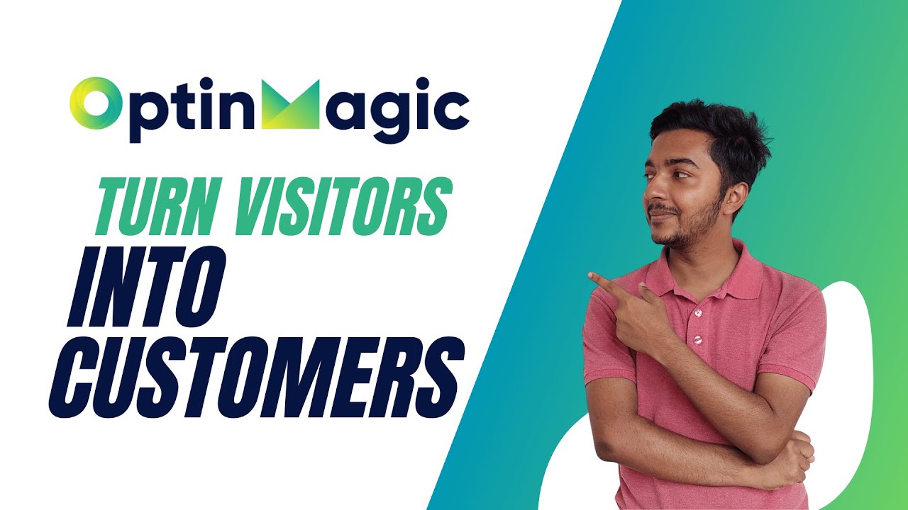 OptinMagic tutorial