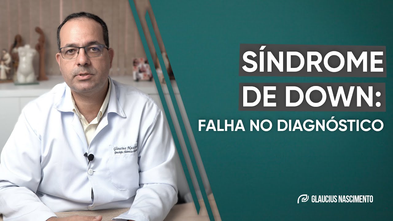O diagnóstico da Síndrome de Down durante a gestação pode falhar?