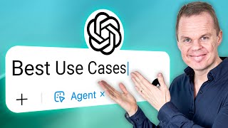 ChatGPT Agent Mode Use Cases You Must Know