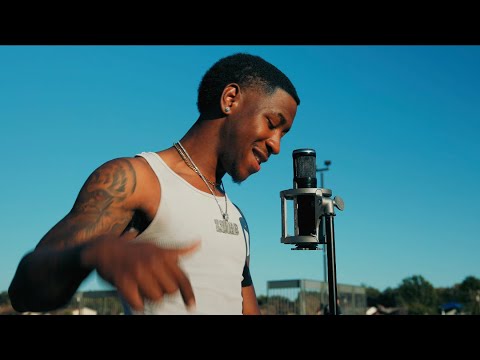 Rank1LuhB - Have You (Live Mic Performance)