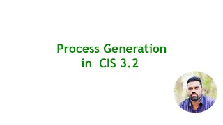 Process Generation In Case information System 3.2 | Rajendar reddy| SO |District Court Karimnagar;?>