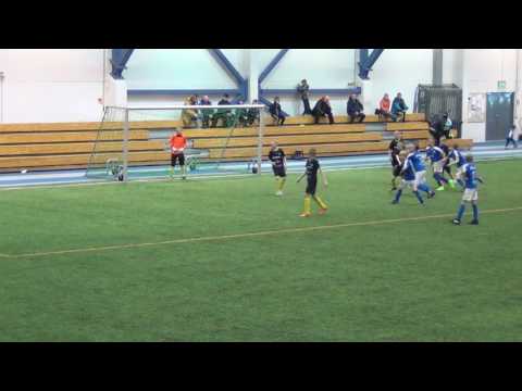 KajHa 05 vs. RoPS 05 (1)