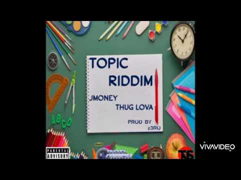 J Money - THUG Lova
