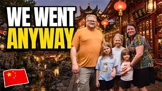 Download lagu They Warned Us NOT to Take Our Kids to China 🇨🇳 mp3 Download lagu They Warned Us NOT to Take Our Kids to China 🇨🇳 mp3