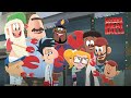 It S About Time Episode 25 Cloudy With A Chance Of Meatballs Cartoons For Kids WildBrain