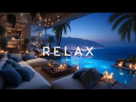 Lounge Music | Chillout Music & Lounge Chillout - Ambient Music For Relaxing Lounge Vibes