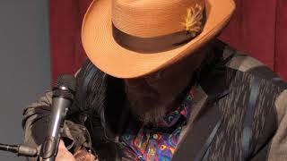 Pastures of Plenty by Dakota Dave Hull at Bop Shop Records