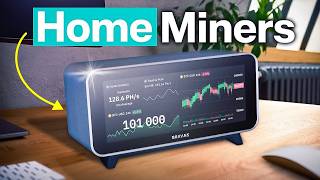 The Hobbyist Miner on YouTube