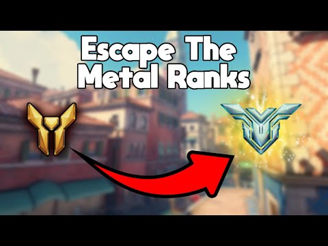 How To Actually Climb In 5 Minutes Or Less (Every Role) | Overwatch 2