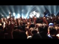 Micro cuts muse Zepp Tokyo 2013 