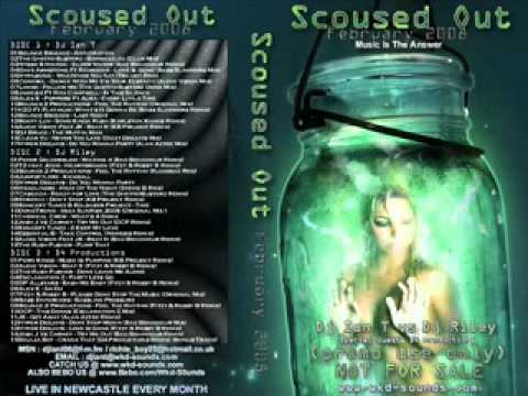 09Koncept Tunez & Kolbaser Project - Time