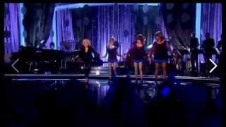 Tell Him -  One Night Only -  Bette Midler - 2014