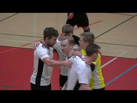 Riemu vs JoSePa 4-3 13012021