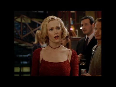 Big Daddy (1/13)  Best Movie Quote - Wasted the Good Surprise (1999)